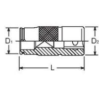 3/8sq タップホルダー