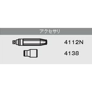 1/2sq アタックドライバーセット