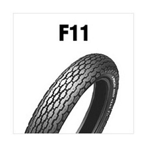 F11 (FRONT) 3.00S18 4PR (47S) WT