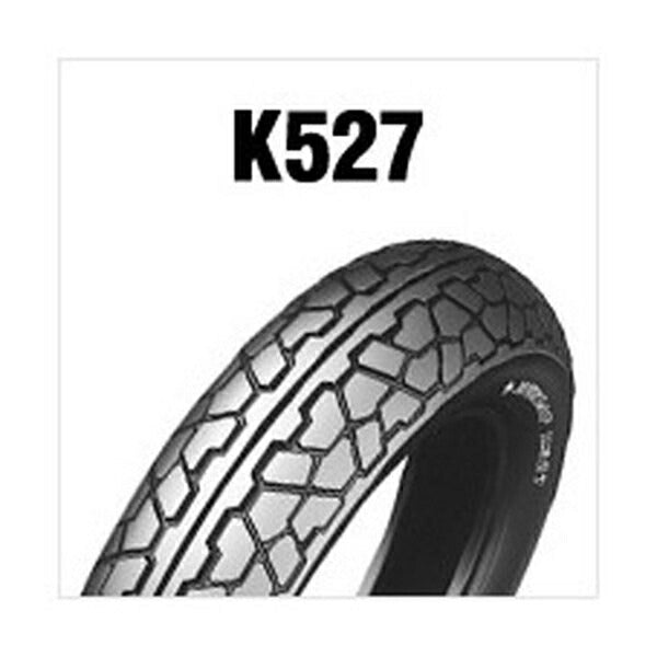 K527 (REAR) 130/90-16M/C 67S TL