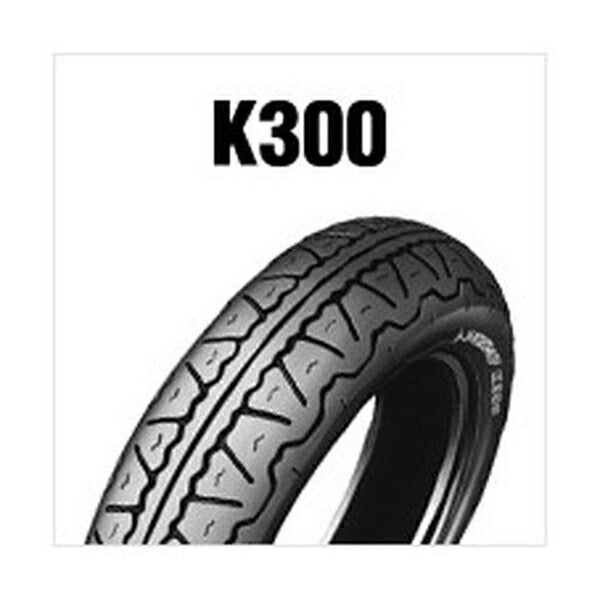 K300MA (FRONT) 90/100-18M/C 54S TL