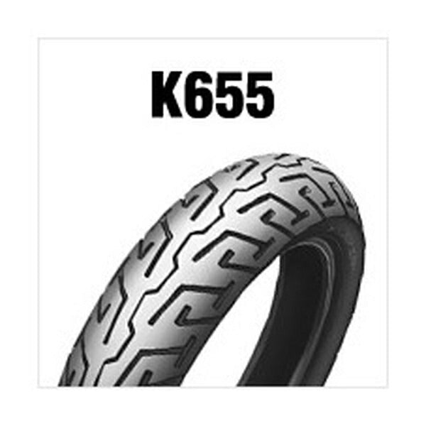 K655 (REAR) 140/70-15M/C 64S TL
