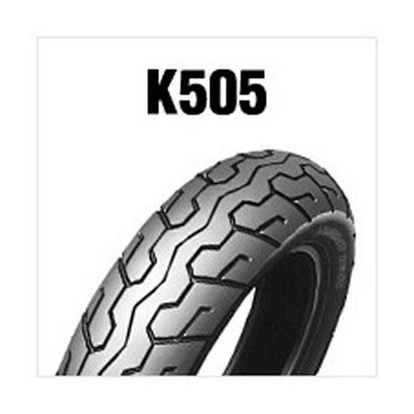 K505 (REAR) 140/70-17M/C 66H TL