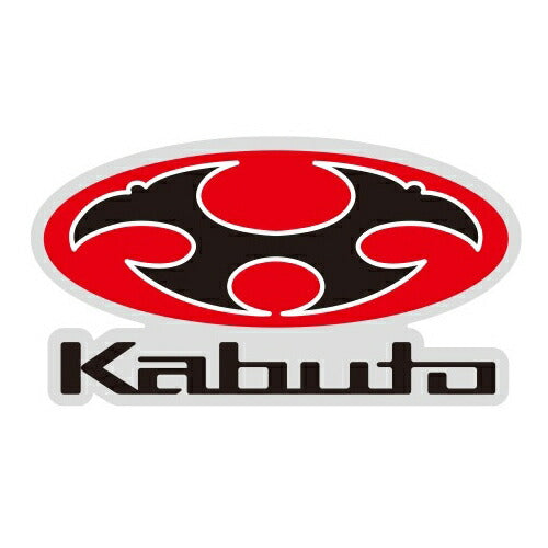 Kabuto ワッペン