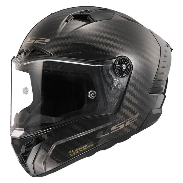 ヘルメット THUNDER C GP CARBON Sサイズ