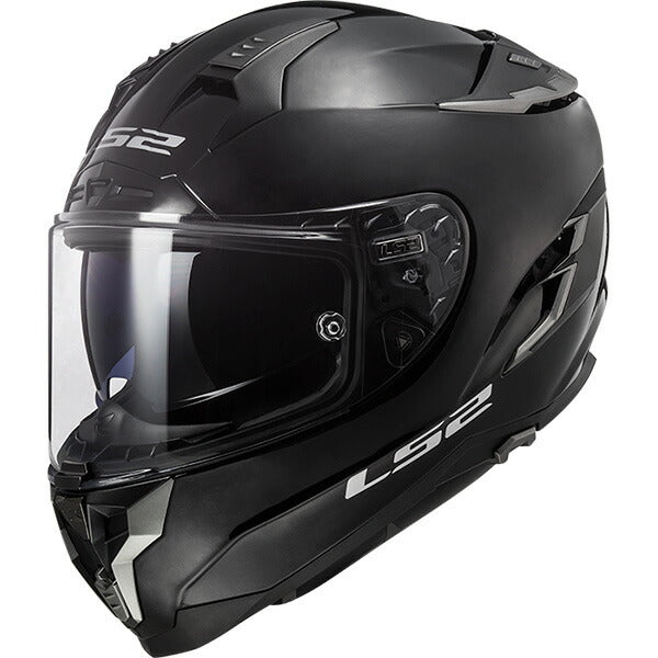 ヘルメット CHALLENGER F BLACK XLサイズ