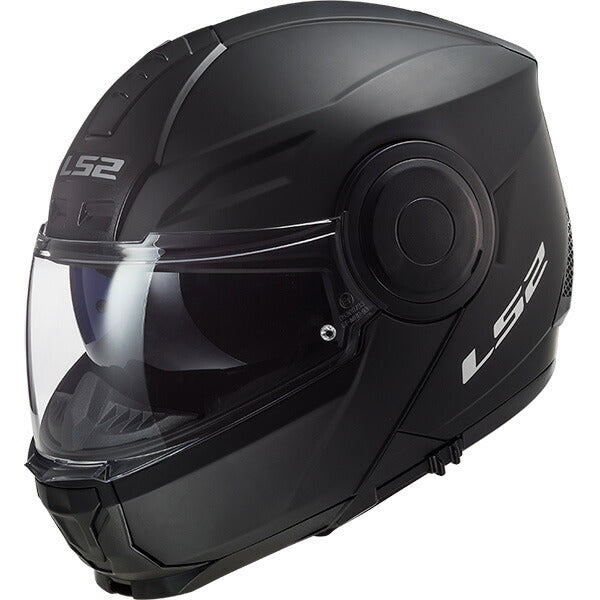 ヘルメット SCOPE MATT BLACK Sサイズ