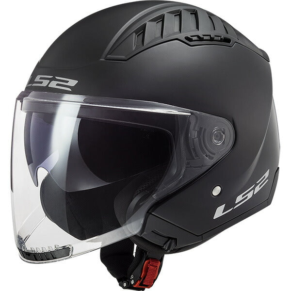 ヘルメット COPTER MATT BLACK Lサイズ