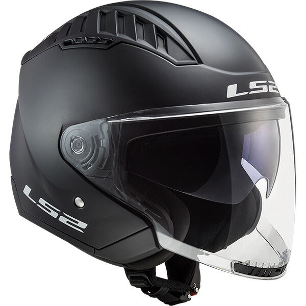 ヘルメット COPTER MATT BLACK XLサイズ
