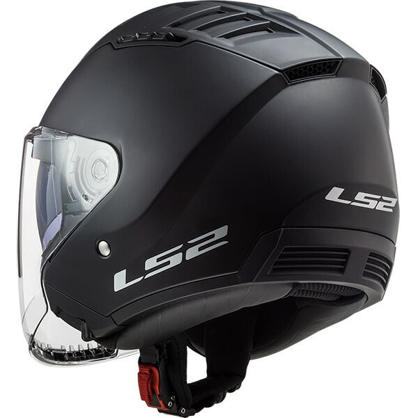 ヘルメット COPTER MATT BLACK XLサイズ