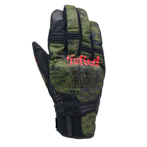 ライディンググローブ – RideOne