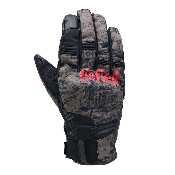 ライディンググローブ – RideOne