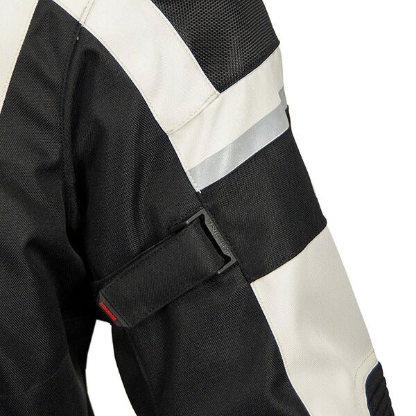 KOMINE（コミネ）:JK-597 フルイヤージャケット Black Camo XL