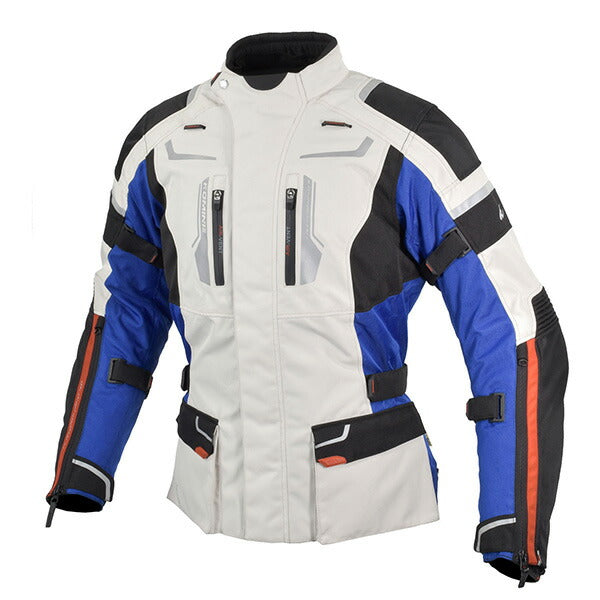 JK-597 フルイヤージャケット Tricolor 2XL