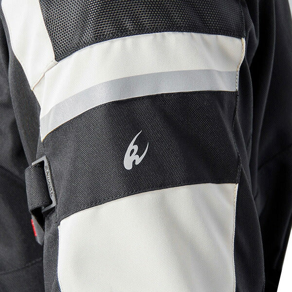 JK-597 フルイヤージャケット Tricolor 2XL