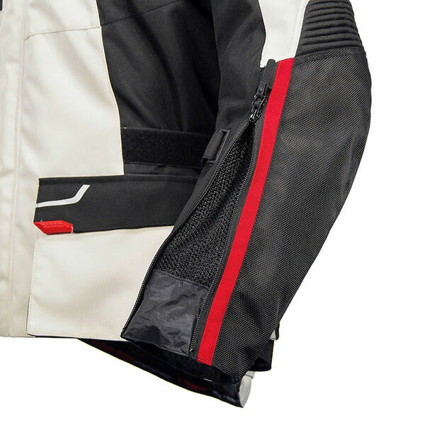 JK-597 フルイヤージャケット Tricolor 2XL