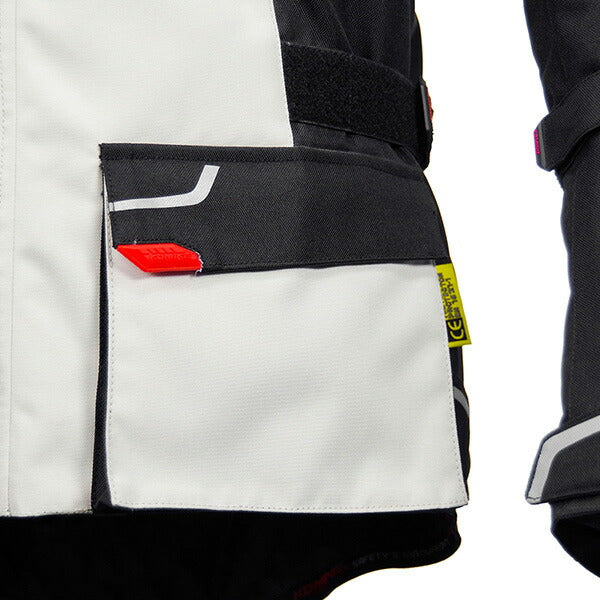 JK-597 フルイヤージャケット Tricolor 2XL