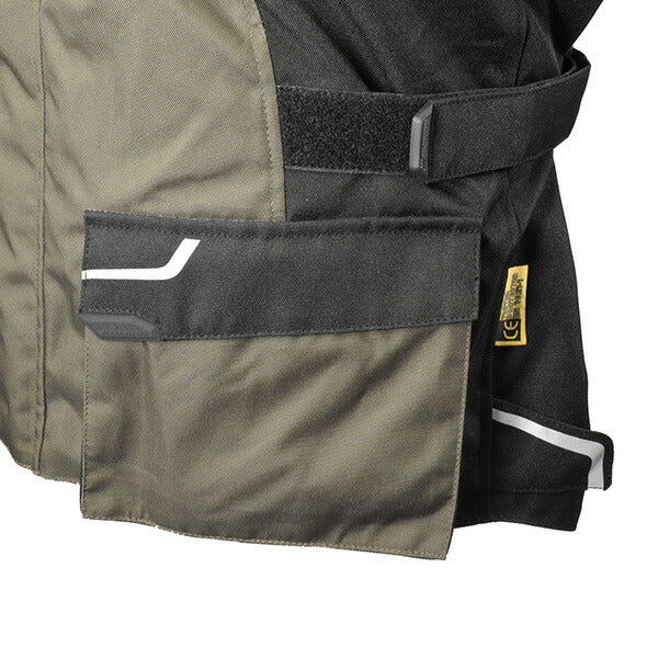 JK-597 フルイヤージャケット Tricolor 2XL