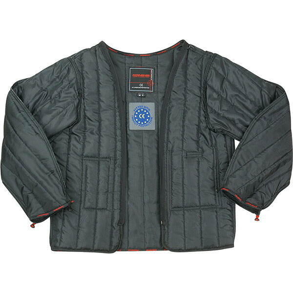 JK-597 フルイヤージャケット Tricolor 2XL