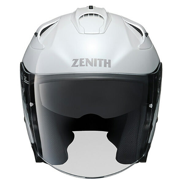 ZENITH（ゼニス）　YJ-17-P　パールホワイト　XSサイズ