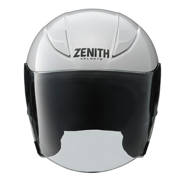 ZENITH（ゼニス）　YJ-20　パールホワイト　XSサイズ
