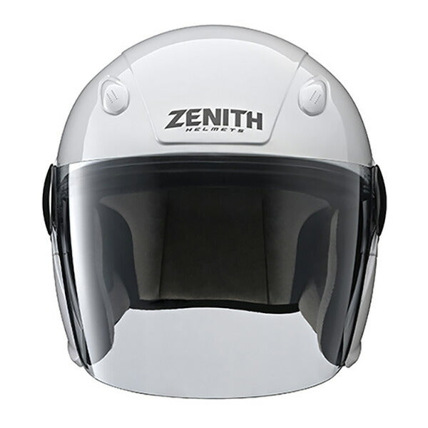 ZENITH（ゼニス）　SF-7Ⅱ　メタリックレッド　XLサイズ