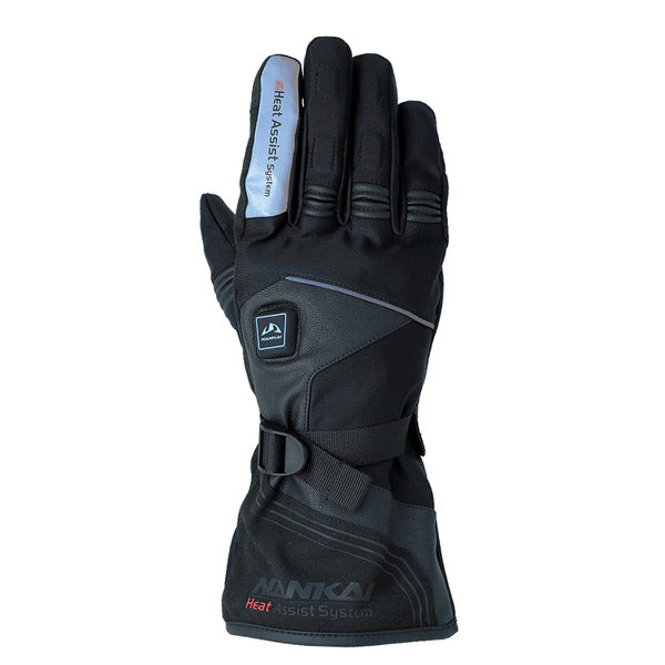 電熱グローブ – RideOne