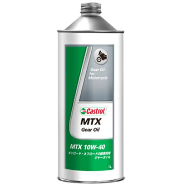 MTX 10W-40 1L