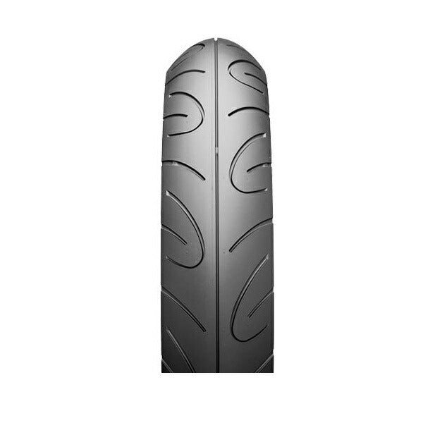 ブリヂストン:BT090 F 110/70R17 54H W MCR02008【4～6営業日以内に