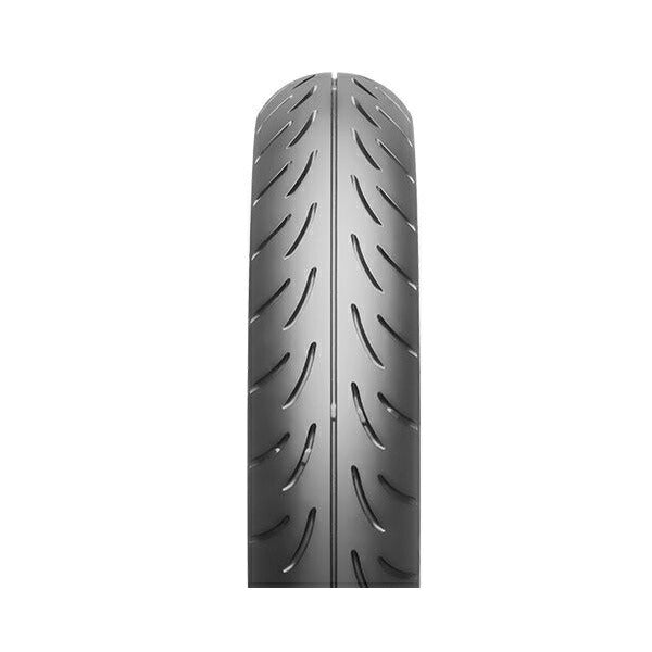 ブリヂストン 在庫あり BRIDGESTONE ブリヂストン BATTLAX SC フロント 120/80-14 58S TL - パーツ