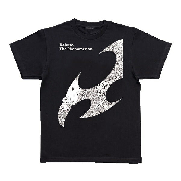 kabuto T-Shirt 4 S