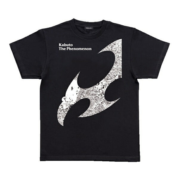 kabuto T-Shirt 4 L