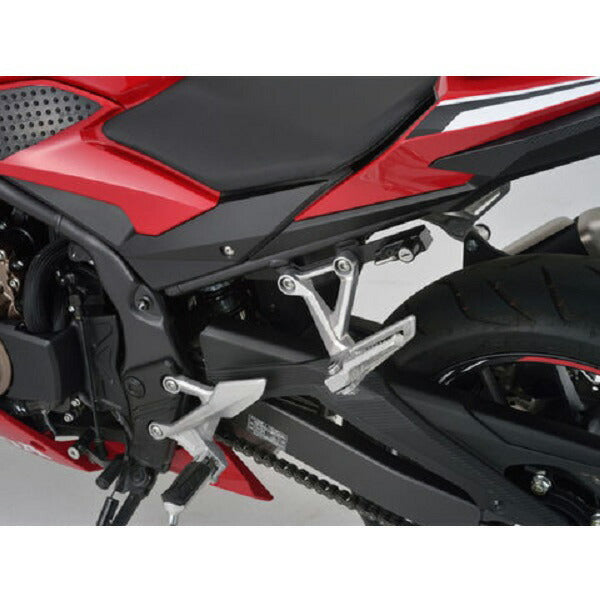 DAYTONA（デイトナ）:ヘルメットホルダー CBR400R/400X 92641【4～6営業日以内に発送予定（欠品等除く）】 – RideOne