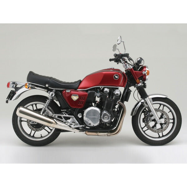 DYATONA COZY  70'Sシート(COMP)  type K0 Low CB1100