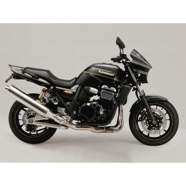 COZYシート　ディンプルメッシュ　ZRX1200/1100用　ブラック