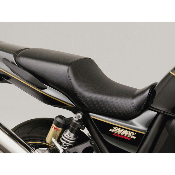 CB400SF/SB用】DAYTONA COZY シート コンプリート仕様 - バイク