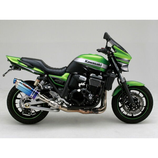 COZYシート70'S (Type S1) ZRX1100/1200R/1200S/DAEG用　ブラック