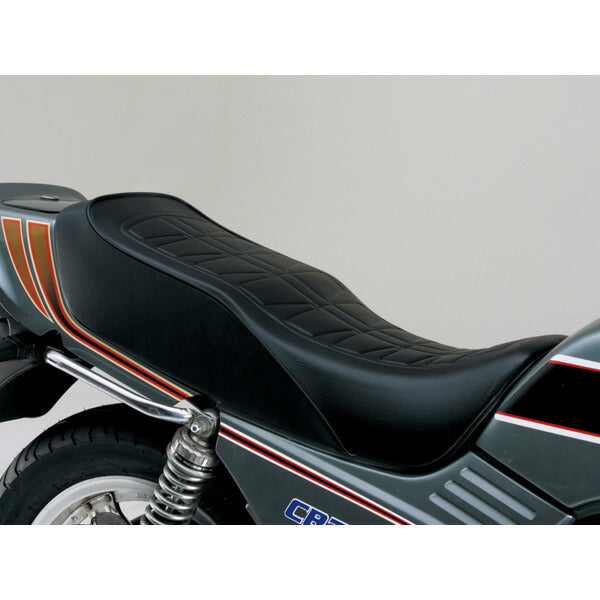DAYTONA（デイトナ）:COZYシート70's （Type F） CB750F/900F/100