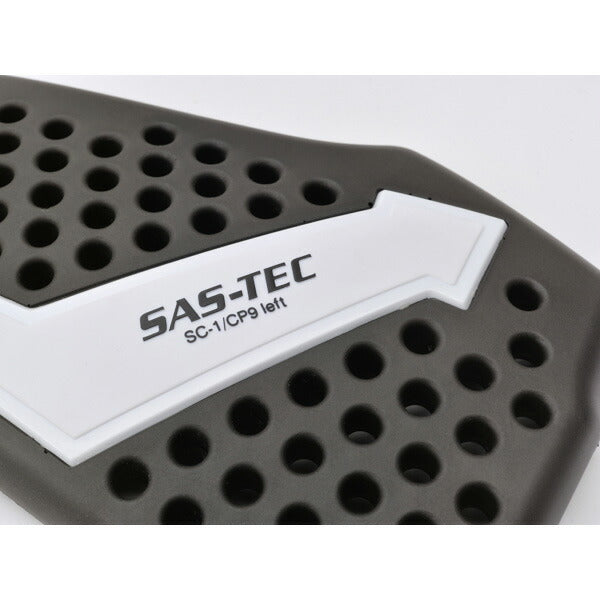 SAS-TEC  胸部プロテクター
