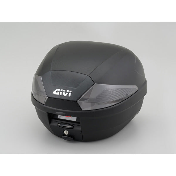 GIVI B29NT2 TECH未塗装ブラック