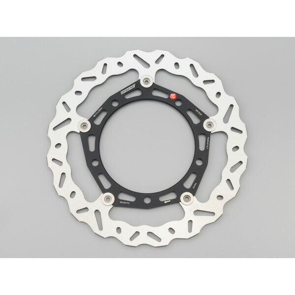 208.9737.12 ブレンボ brembo ブレーキディスクキット Super Sport 06年-07年 CBR1000RR HD店 Webike | Brembo ブレンボ [Super Sport](スーパースポーツ) ブレーキ