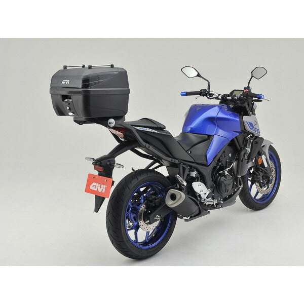 GIVI 2151FZ フィッティング