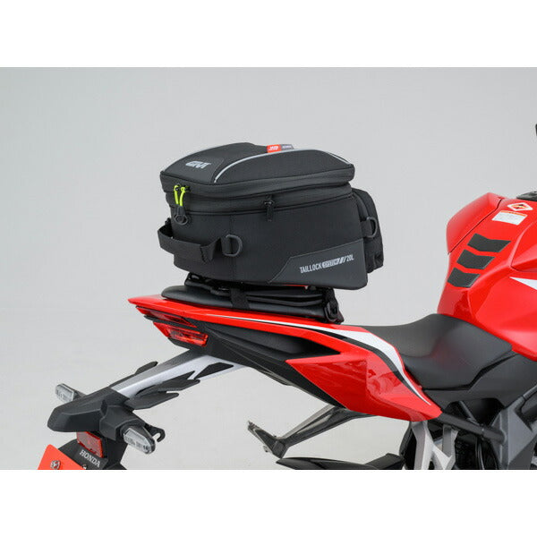 GIVI TLB20 テールロックバッグ