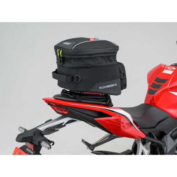 GIVI TLB20 テールロックバッグ