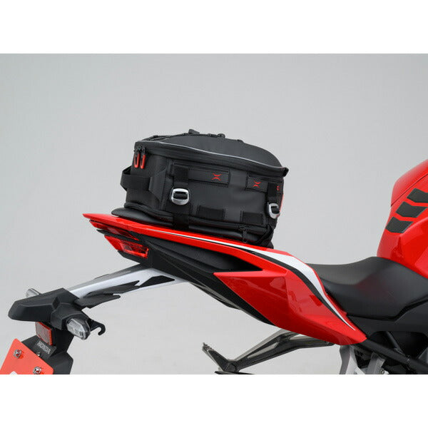 GIVI XL07 シートバッグ