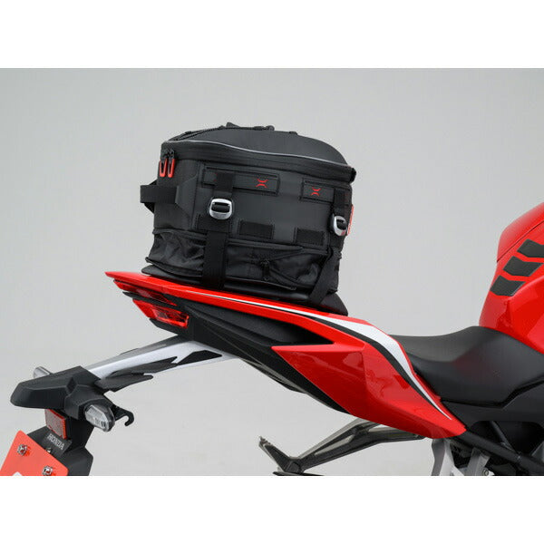 GIVI XL07 シートバッグ