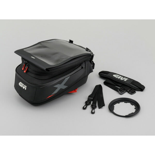 GIVI XL06 タンクロックバッグ