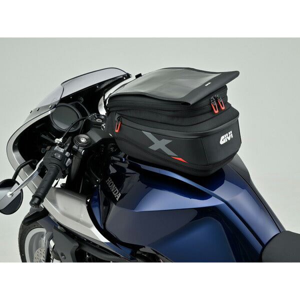 GIVI XL06 タンクロックバッグ