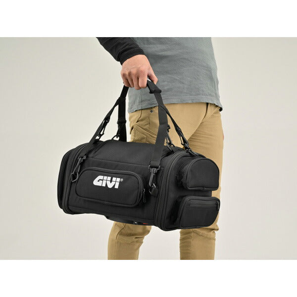 GIVI TLB18 テールロックバッグ