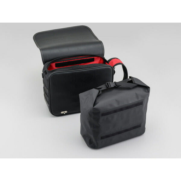 DHS-32 サイドバッグ 18リットル インナー防水